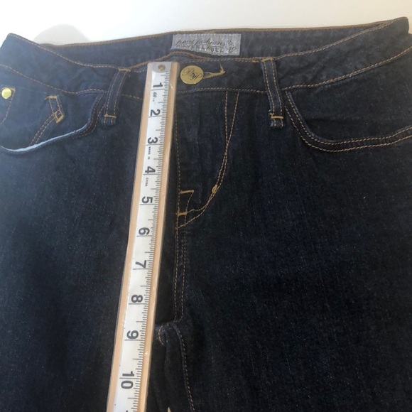 Phat Fashions Silver Label Jeans 11 - Picture 7 of 8